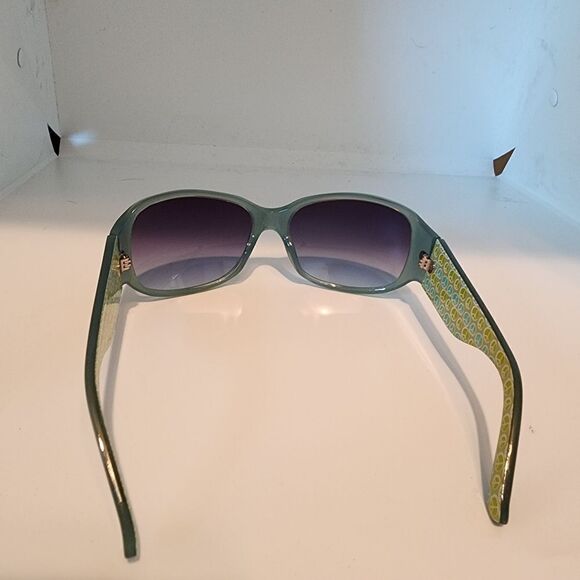 Fossil Blue Sunglasses main image 6